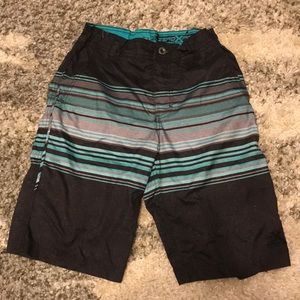 Boys Swim Trunks